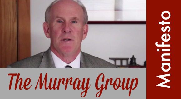 Murray Group Manifesto
