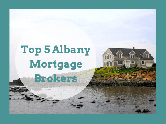albany mortgage brokers