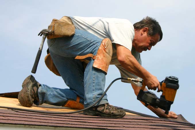 Make sure your NY contractor provides you with proof of general liability and workers compensation insurance.
