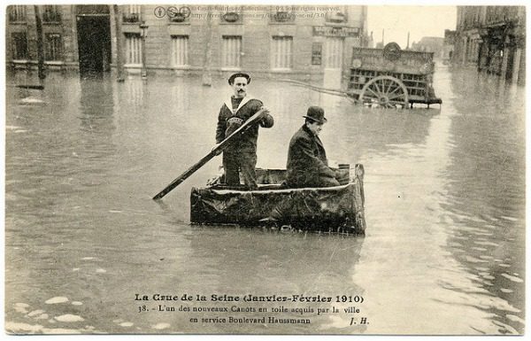 flooding flood insurance